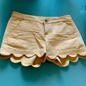 Gently Use Lilly Pulitzer Shorts